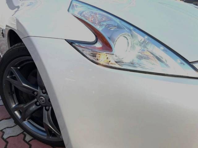 Nissan FAIRLADY Z 2010-09 186032-12