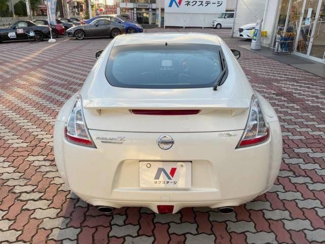 Nissan FAIRLADY Z 2010-09 186032-15