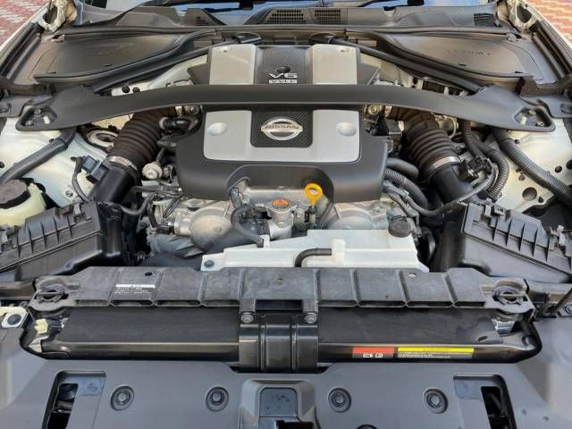 Nissan FAIRLADY Z 2010-09 186032-18