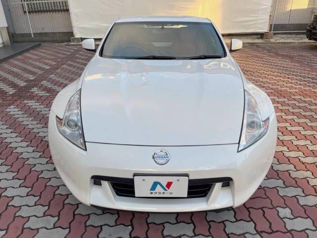 Nissan FAIRLADY Z 2010-09 186032-14