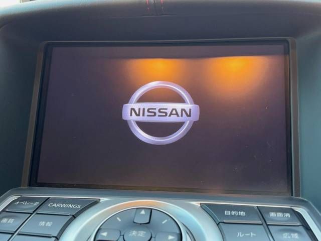 Nissan FAIRLADY Z 2010-09 186032-3