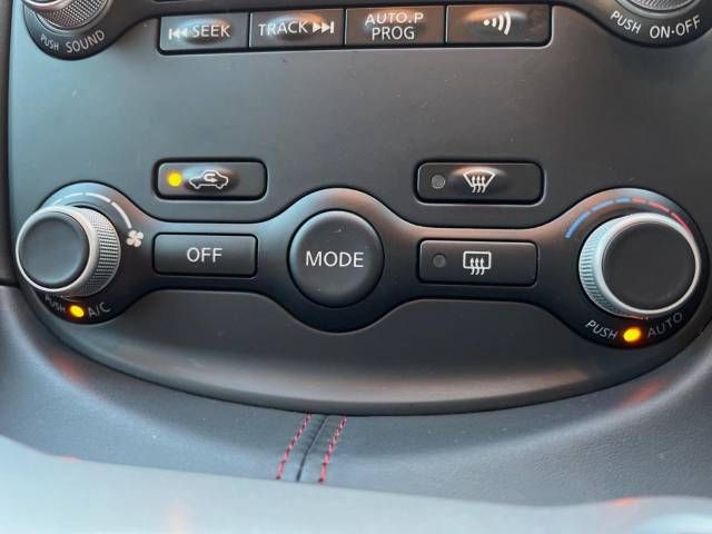 Nissan FAIRLADY Z 2010-09 186032-6
