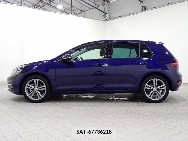 VolksWagen GOLF 2020-01 331706-14