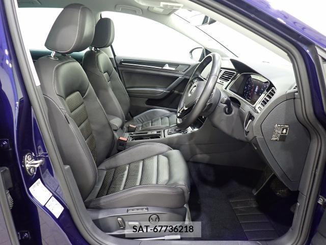 VolksWagen GOLF 2020-01 331706-4