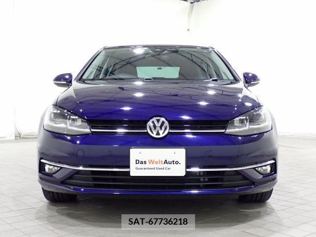 VolksWagen GOLF 2020-01 331706-13