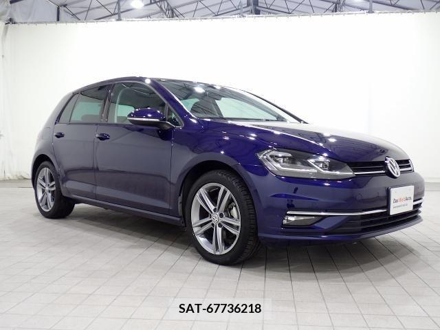 VolksWagen GOLF 2020-01 331706-12
