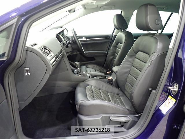 VolksWagen GOLF 2020-01 331706-2