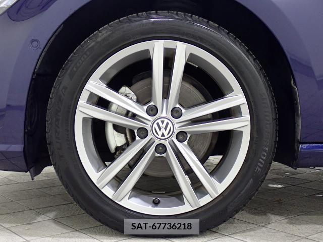 VolksWagen GOLF 2020-01 331706-1