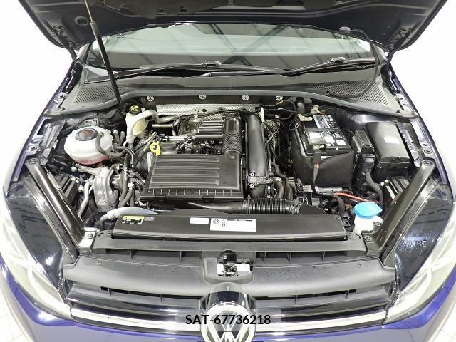 VolksWagen GOLF 2020-01 331706-10