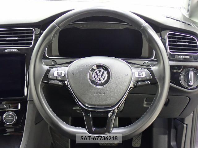 VolksWagen GOLF 2020-01 331706-18