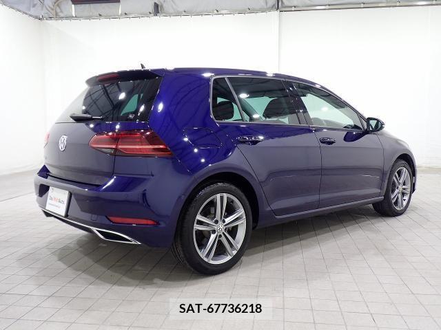 VolksWagen GOLF 2020-01 331706-17