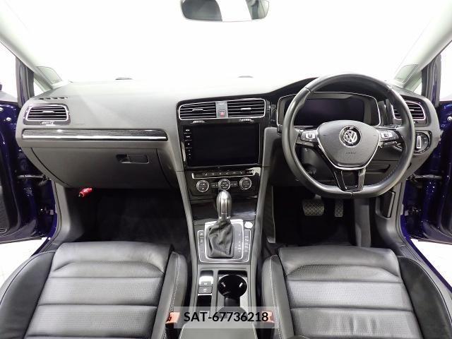 VolksWagen GOLF 2020-01 331706-8