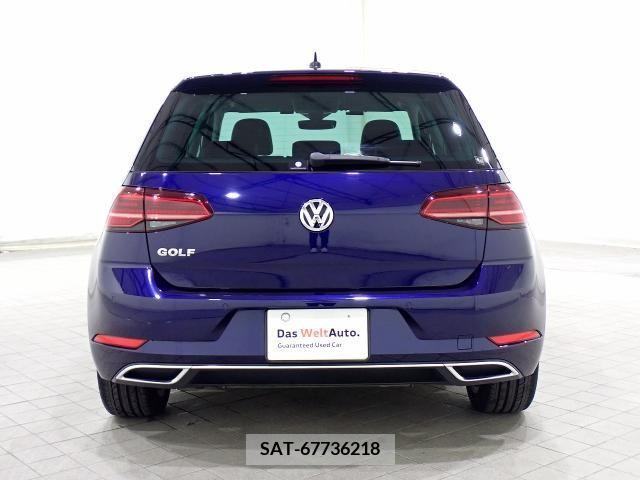 VolksWagen GOLF 2020-01 331706-16