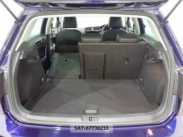 VolksWagen GOLF 2020-01 331706-6