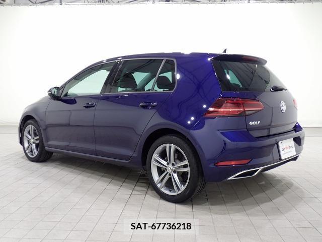 VolksWagen GOLF 2020-01 331706-15
