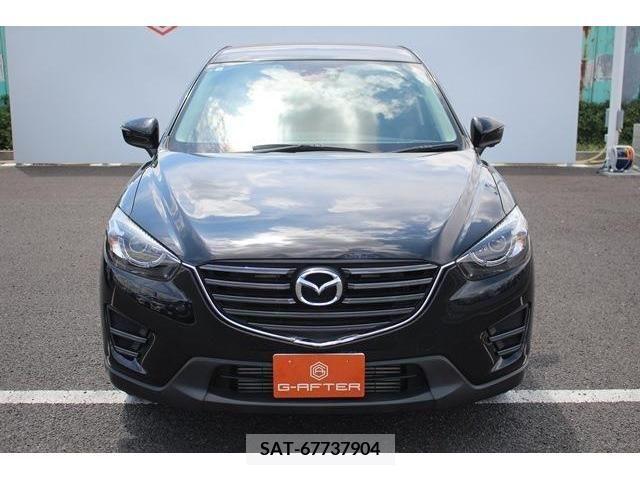 Mazda CX-5 2016-12 358675-8