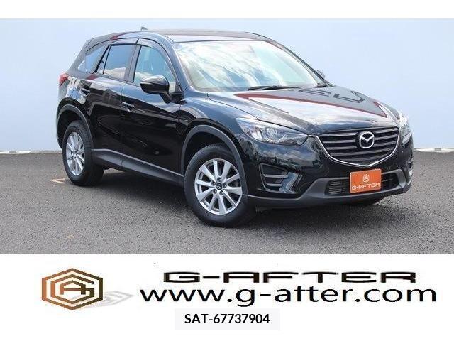 Mazda CX-5 2016-12 358675-0