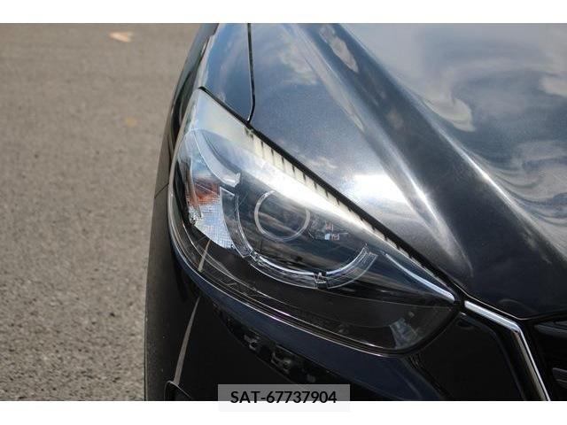 Mazda CX-5 2016-12 358675-12