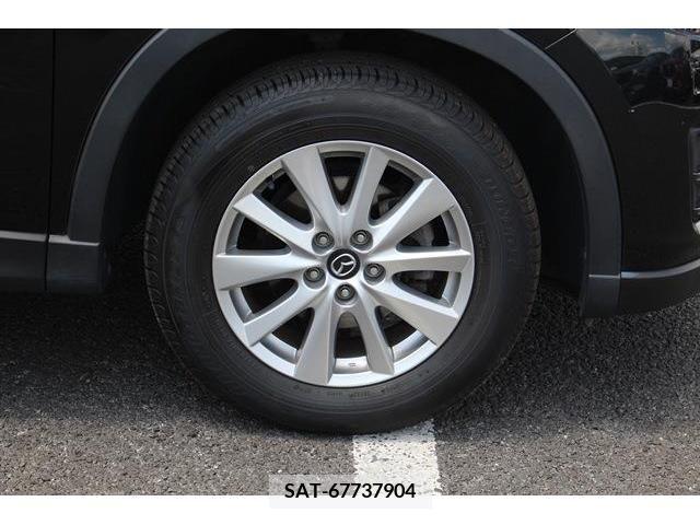 Mazda CX-5 2016-12 358675-11