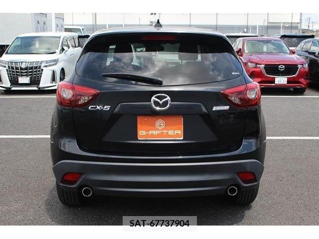 Mazda CX-5 2016-12 358675-10