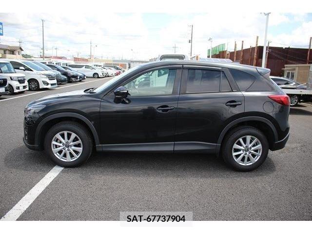 Mazda CX-5 2016-12 358675-9