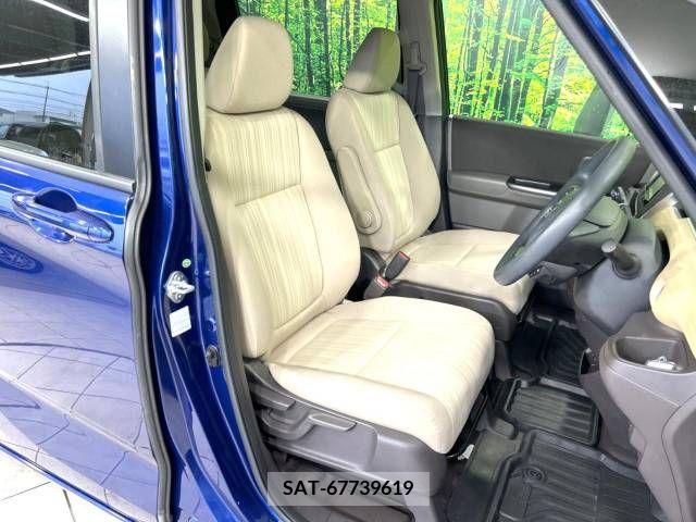 Honda FREED 2017-03 349607-8