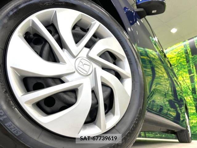 Honda FREED 2017-03 349607-14