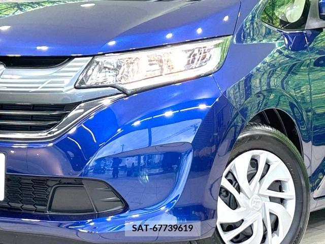 Honda FREED 2017-03 349607-13