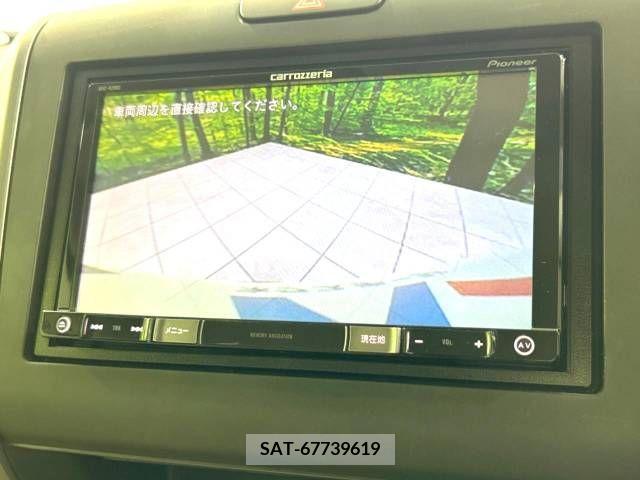 Honda FREED 2017-03 349607-6