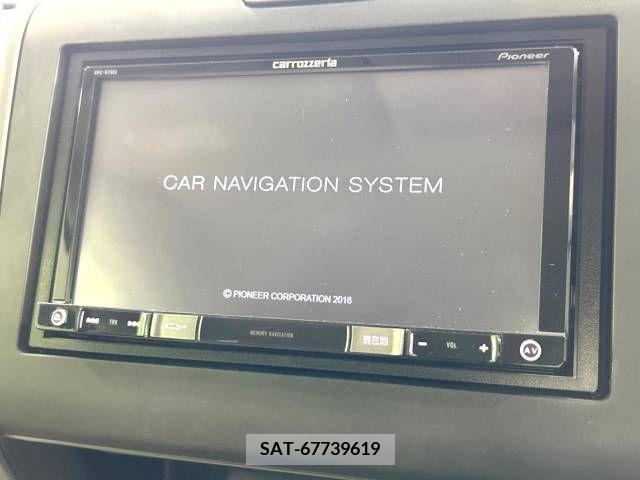 Honda FREED 2017-03 349607-5