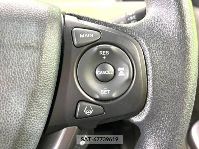 Honda FREED 2017-03 349607-3