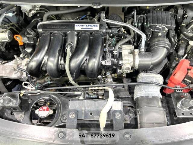 Honda FREED 2017-03 349607-19
