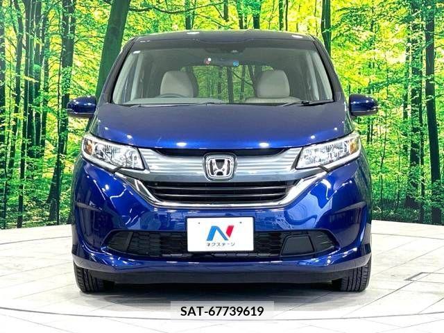 Honda FREED 2017-03 349607-15