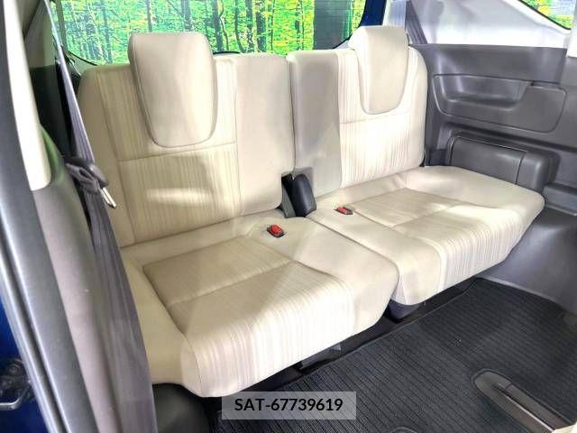 Honda FREED 2017-03 349607-10
