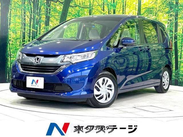 Honda FREED 2017-03 349607-0