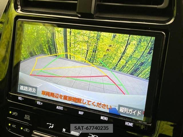 Toyota PRIUS 2019-09 322431-3
