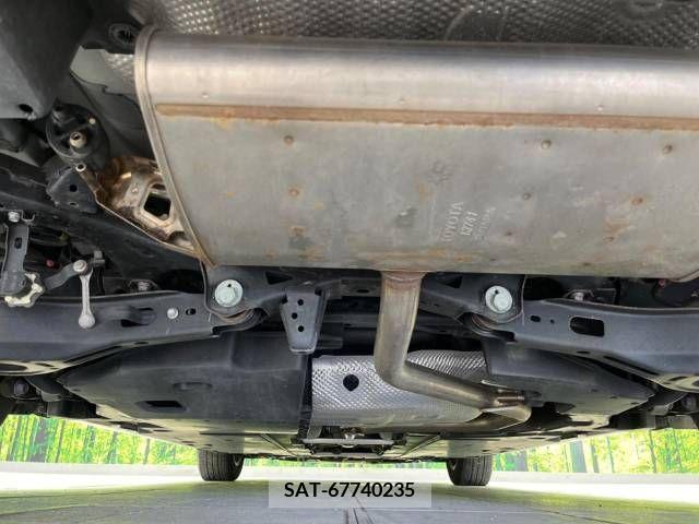 Toyota PRIUS 2019-09 322431-19