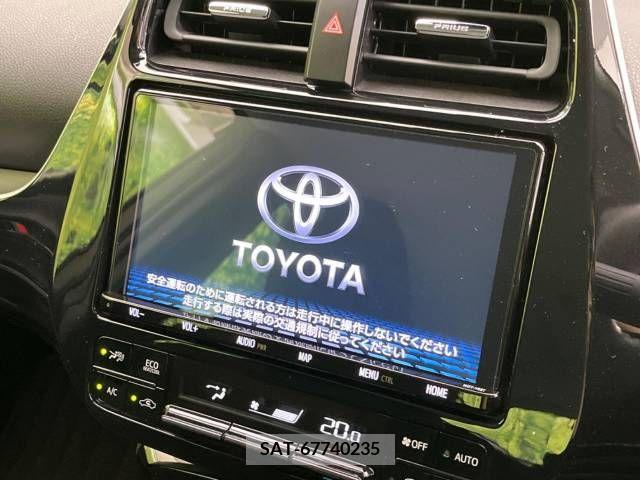 Toyota PRIUS 2019-09 322431-2