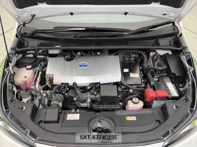 Toyota PRIUS 2019-09 322431-18