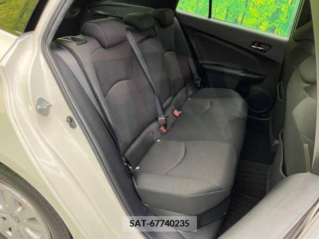 Toyota PRIUS 2019-09 322431-9