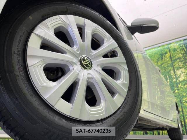Toyota PRIUS 2019-09 322431-13