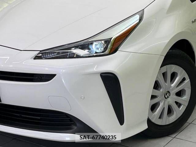 Toyota PRIUS 2019-09 322431-12