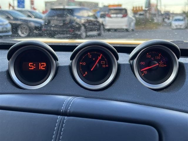 Nissan FAIRLADY Z 2009-03 6793-15
