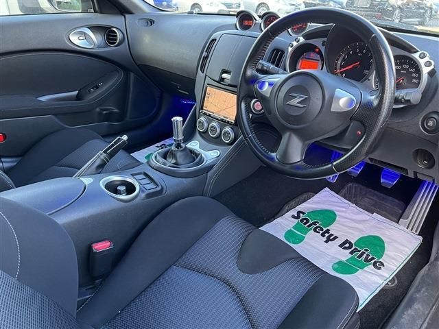 Nissan FAIRLADY Z 2009-03 6793-14