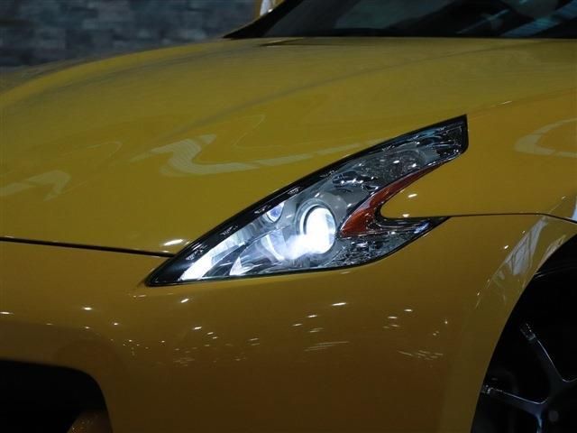 Nissan FAIRLADY Z 2009-03 6793-10