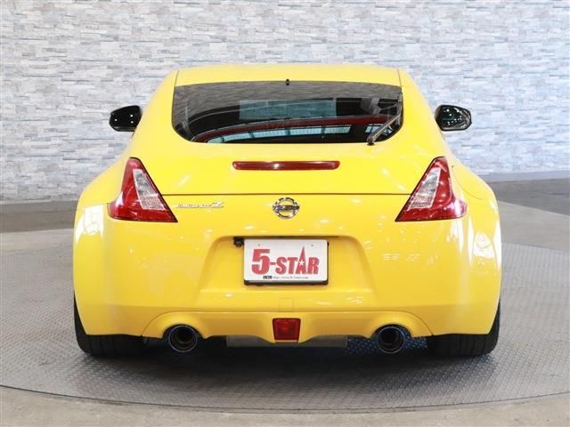 Nissan FAIRLADY Z 2009-03 6793-9