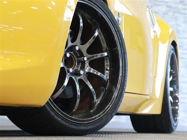 Nissan FAIRLADY Z 2009-03 6793-12
