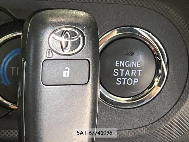 Toyota RAIZE 2020-04 367159-6