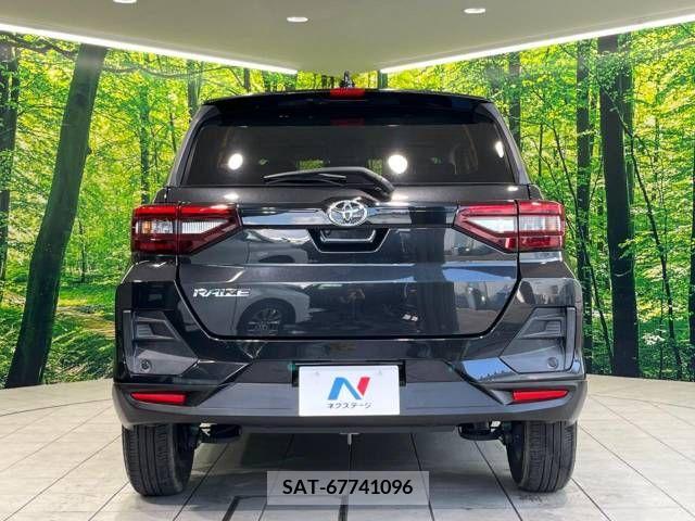 Toyota RAIZE 2020-04 367159-15