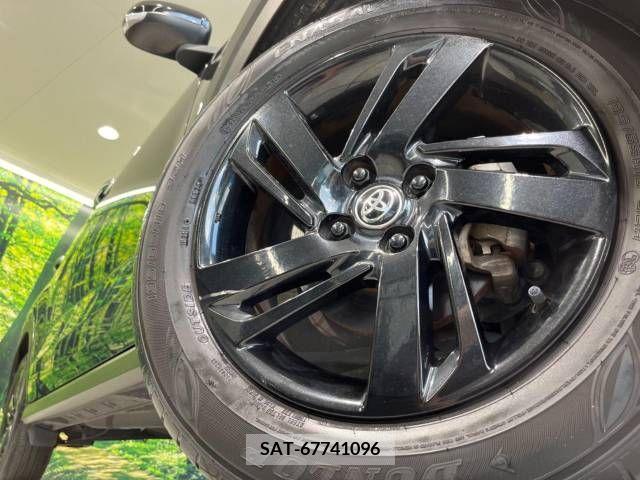 Toyota RAIZE 2020-04 367159-13